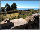 foto Lago Titicaca